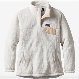 Patagonia Re-Tool Snap-T Pullover